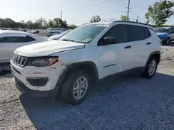 3C4NJCAB2JT502727 2018 JEEP COMPASS