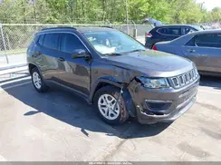 3C4NJCAB2KT613117 2019 JEEP COMPASS