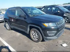 3C4NJCAB2KT614672 2019 JEEP COMPASS