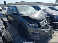 3C4NJCAB2KT614851 2019 JEEP COMPASS