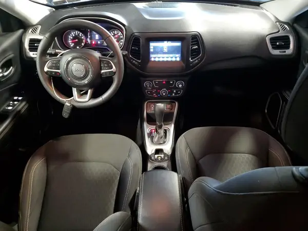 3C4NJCAB2KT636784 2019 JEEP COMPASS - Image 8