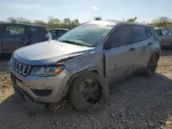 3C4NJCAB2KT646702 2019 JEEP COMPASS