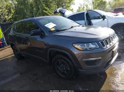 3C4NJCAB2KT658378 2019 JEEP COMPASS