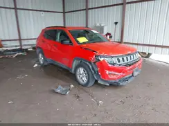 3C4NJCAB2KT676721 2019 JEEP COMPASS