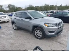 3C4NJCAB2KT676900 2019 JEEP COMPASS