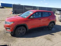 3C4NJCAB2KT685774 2019 JEEP COMPASS