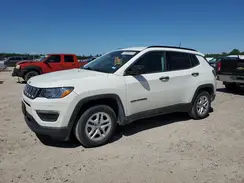 3C4NJCAB2KT699951 2019 JEEP COMPASS