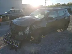 3C4NJCAB2KT715761 2019 JEEP COMPASS