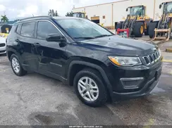 3C4NJCAB2KT726730 2019 JEEP COMPASS