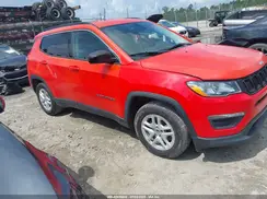 3C4NJCAB2KT737176 2019 JEEP COMPASS