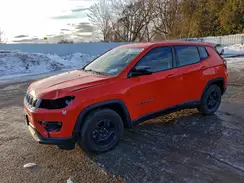 3C4NJCAB2KT749246 2019 JEEP COMPASS