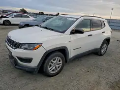 3C4NJCAB2KT761669 2019 JEEP COMPASS