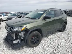 3C4NJCAB2KT772509 2019 JEEP COMPASS