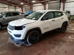 3C4NJCAB2KT834880 2019 JEEP COMPASS