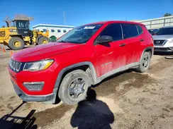 3C4NJCAB2KT840887 2019 JEEP COMPASS