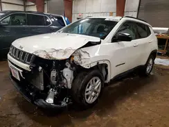 3C4NJCAB2LT115050 2020 JEEP COMPASS