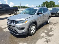 3C4NJCAB2LT124900 2020 JEEP COMPASS