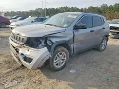 3C4NJCAB2LT150851 2020 JEEP COMPASS