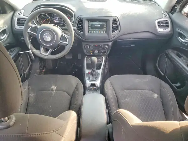 3C4NJCAB2LT150851 2020 JEEP COMPASS - Image 8