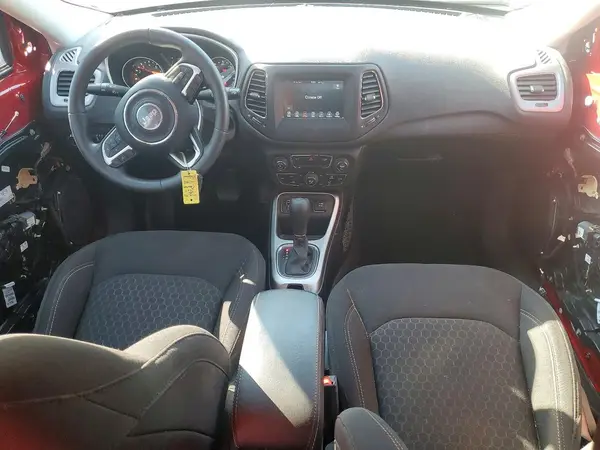 3C4NJCAB2LT247855 2020 JEEP COMPASS - Image 8