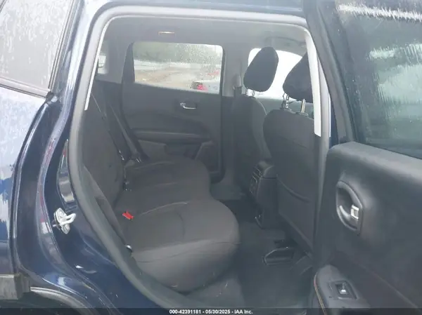 3C4NJCAB2LT253123 2020 JEEP COMPASS - Image 8