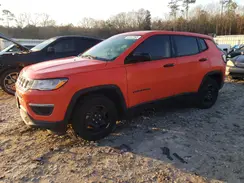 3C4NJCAB2MT501985 2021 JEEP COMPASS