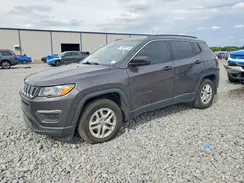 3C4NJCAB2MT510931 2021 JEEP COMPASS