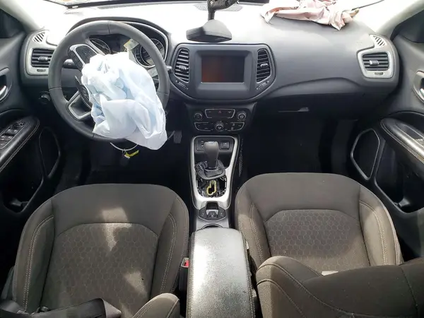 3C4NJCAB2MT510931 2021 JEEP COMPASS - Image 8