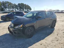3C4NJCAB2MT514610 2021 JEEP COMPASS