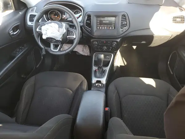 3C4NJCAB2MT514610 2021 JEEP COMPASS - Image 8
