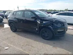 3C4NJCAB2MT553083 2021 JEEP COMPASS