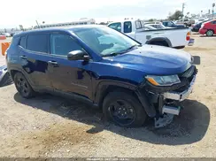3C4NJCAB2MT560132 2021 JEEP COMPASS