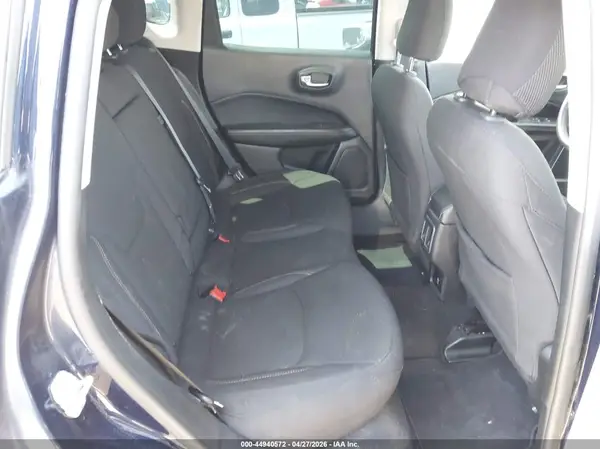 3C4NJCAB2MT560132 2021 JEEP COMPASS - Image 8
