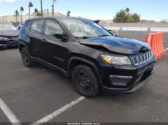 3C4NJCAB2MT572152 2021 JEEP COMPASS