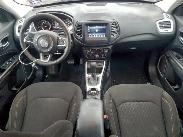 3C4NJCAB2MT603822 2021 JEEP COMPASS - Image 8