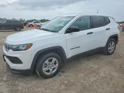 3C4NJCAB2NT145894 2022 JEEP COMPASS
