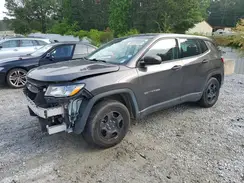 3C4NJCAB3HT652548 2017 JEEP COMPASS