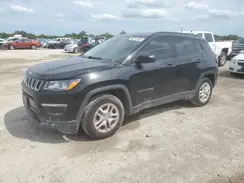 3C4NJCAB3HT658334 2017 JEEP COMPASS