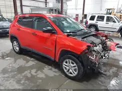 3C4NJCAB3JT122716 2018 JEEP COMPASS
