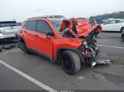 3C4NJCAB3JT124210 2018 JEEP COMPASS