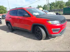 3C4NJCAB3JT133635 2018 JEEP COMPASS