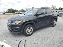 3C4NJCAB3JT204493 2018 JEEP COMPASS