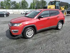 3C4NJCAB3JT212898 2018 JEEP COMPASS