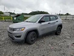 3C4NJCAB3JT226512 2018 JEEP COMPASS