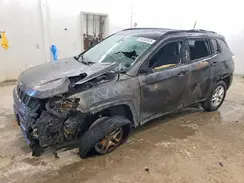 3C4NJCAB3JT226560 2018 JEEP COMPASS