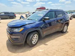 3C4NJCAB3JT254861 2018 JEEP COMPASS