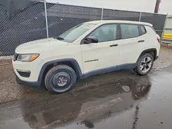 3C4NJCAB3JT263379 2018 JEEP COMPASS