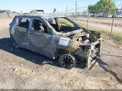3C4NJCAB3JT271742 2018 JEEP COMPASS