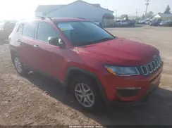 3C4NJCAB3JT272180 2018 JEEP COMPASS