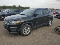 3C4NJCAB3JT346083 2018 JEEP COMPASS